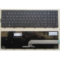 Thay bàn phím laptop Dell Inspiron 15 3542, N3542A, 3542A